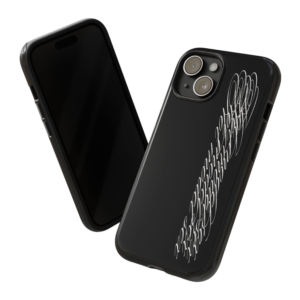 HOT MODEL S€X Tough Case