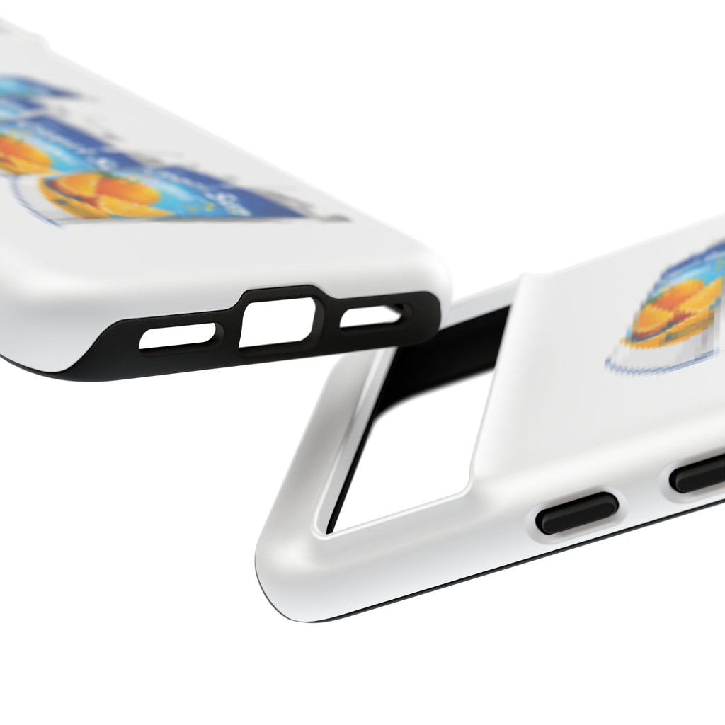 CAPRI SUN Tough Case