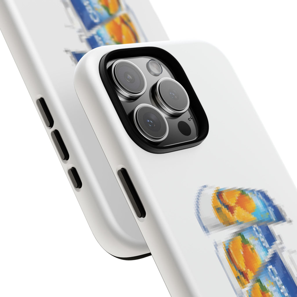 CAPRI SUN Tough Case