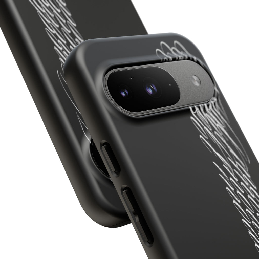 HOT MODEL S€X Tough Case