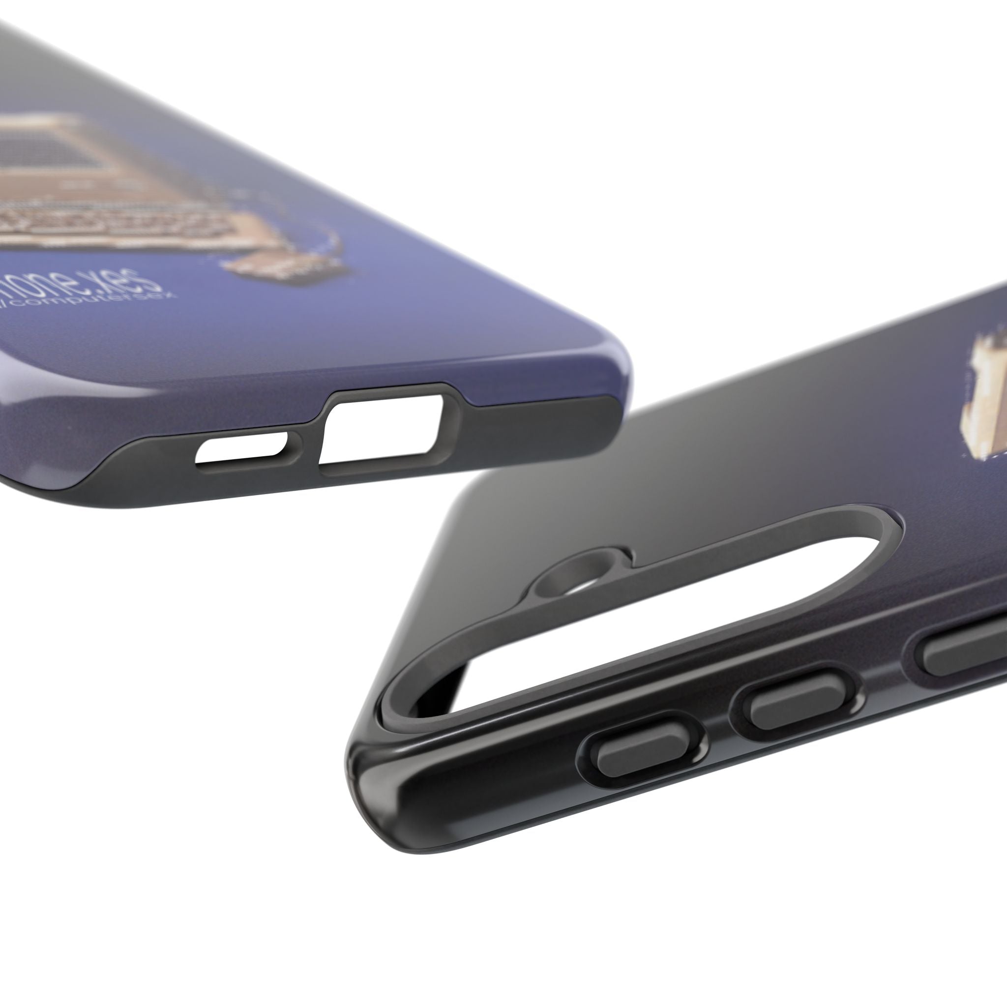 COMPUTER S€X Tough Case