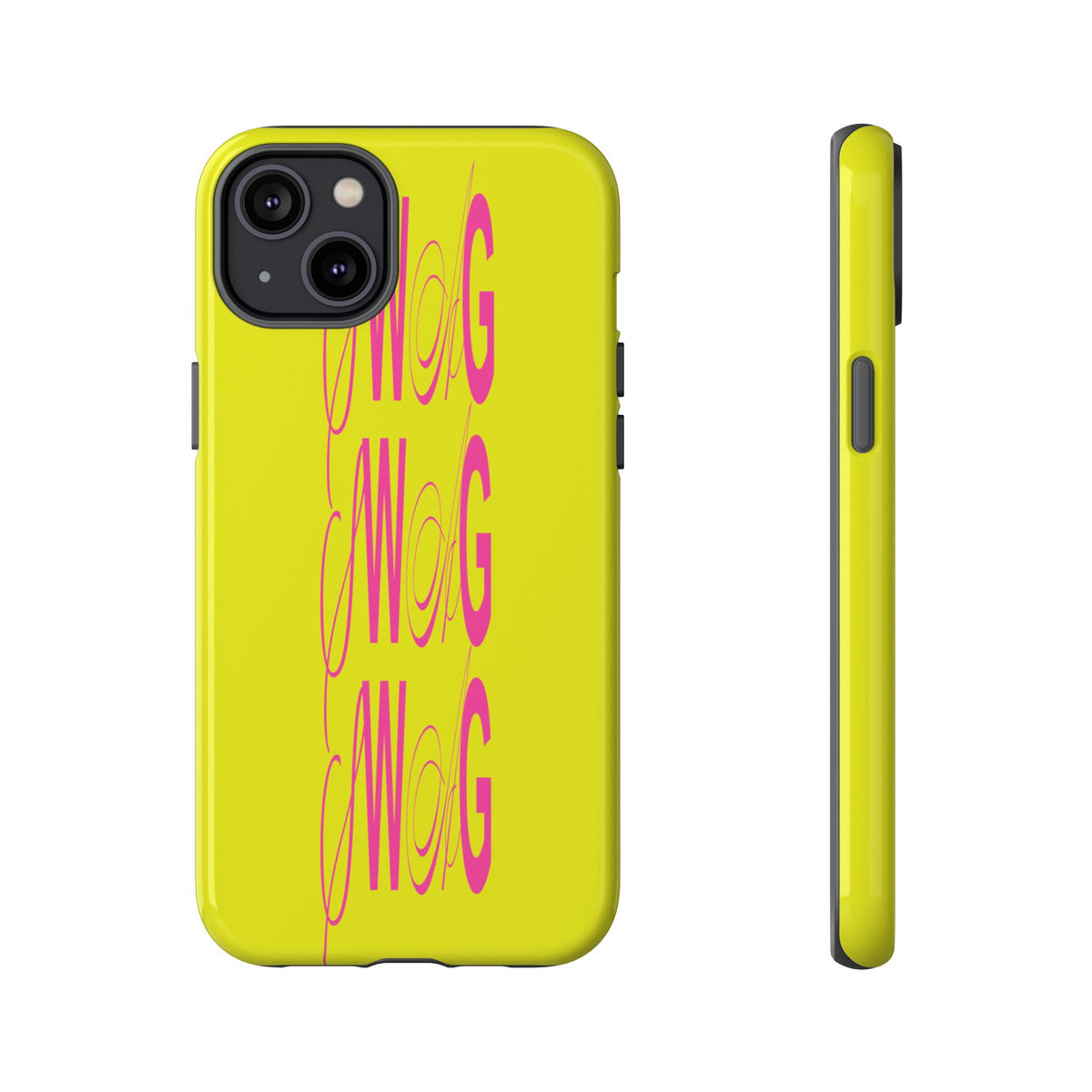 SWAG SWAG SWAG Tough Case