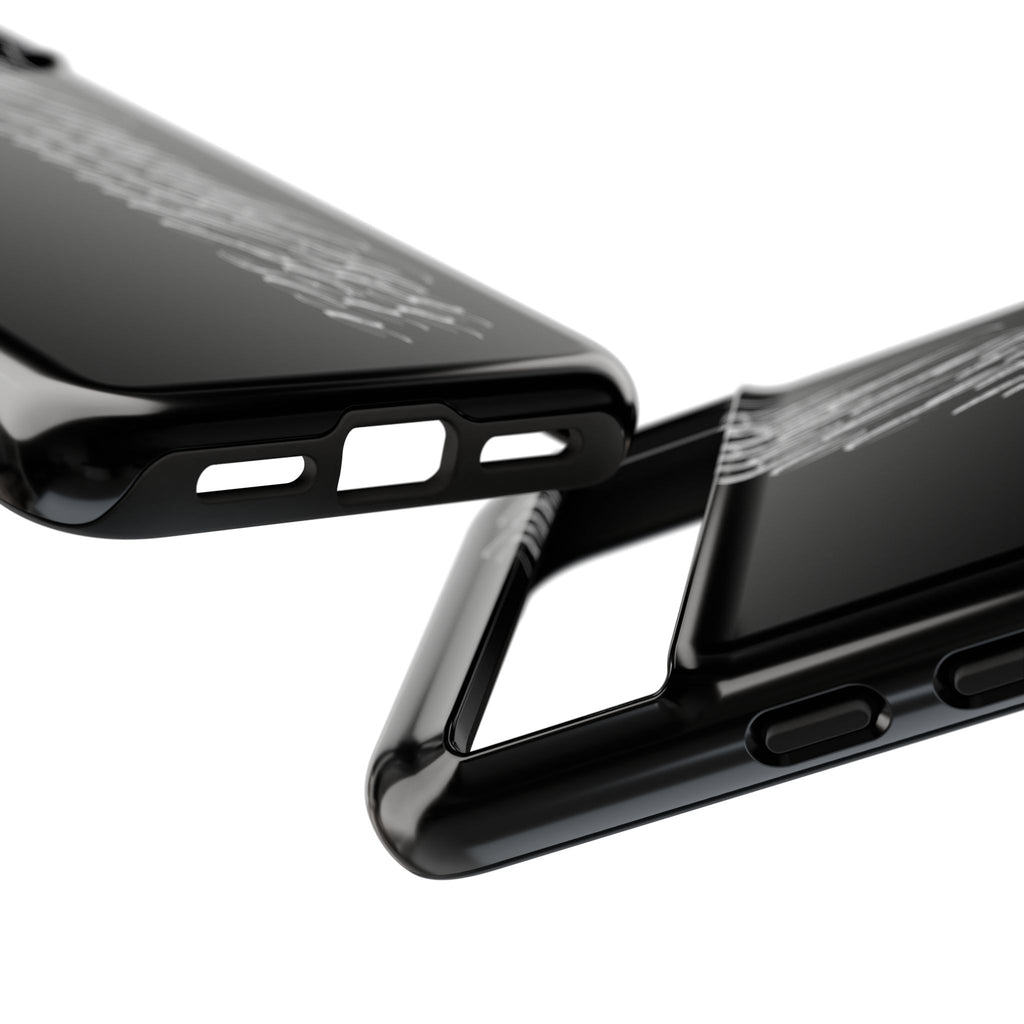 HOT MODEL S€X Tough Case