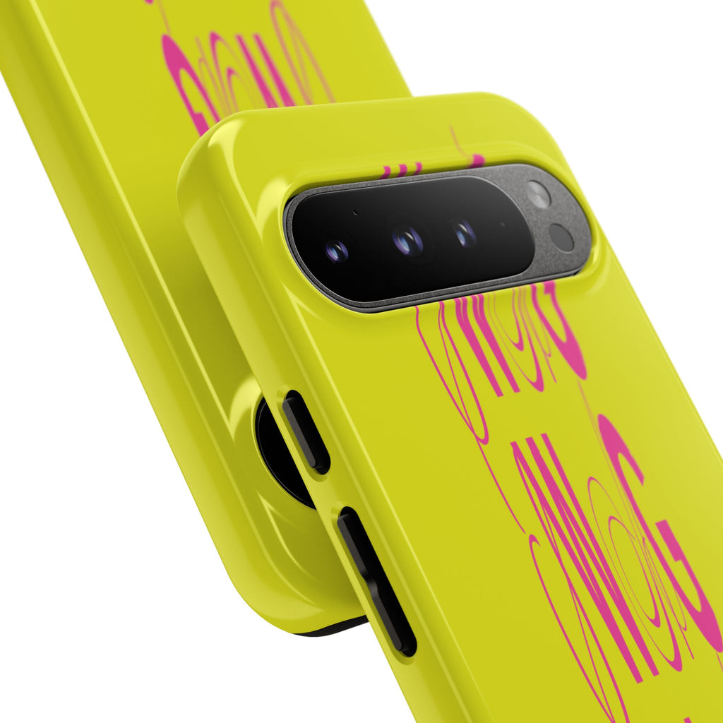 SWAG SWAG SWAG Tough Case