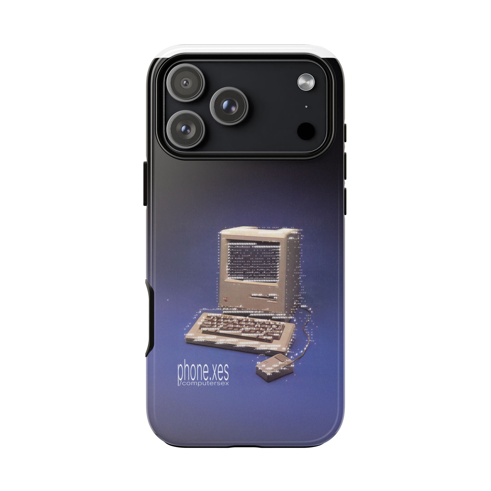 COMPUTER S€X Tough Case