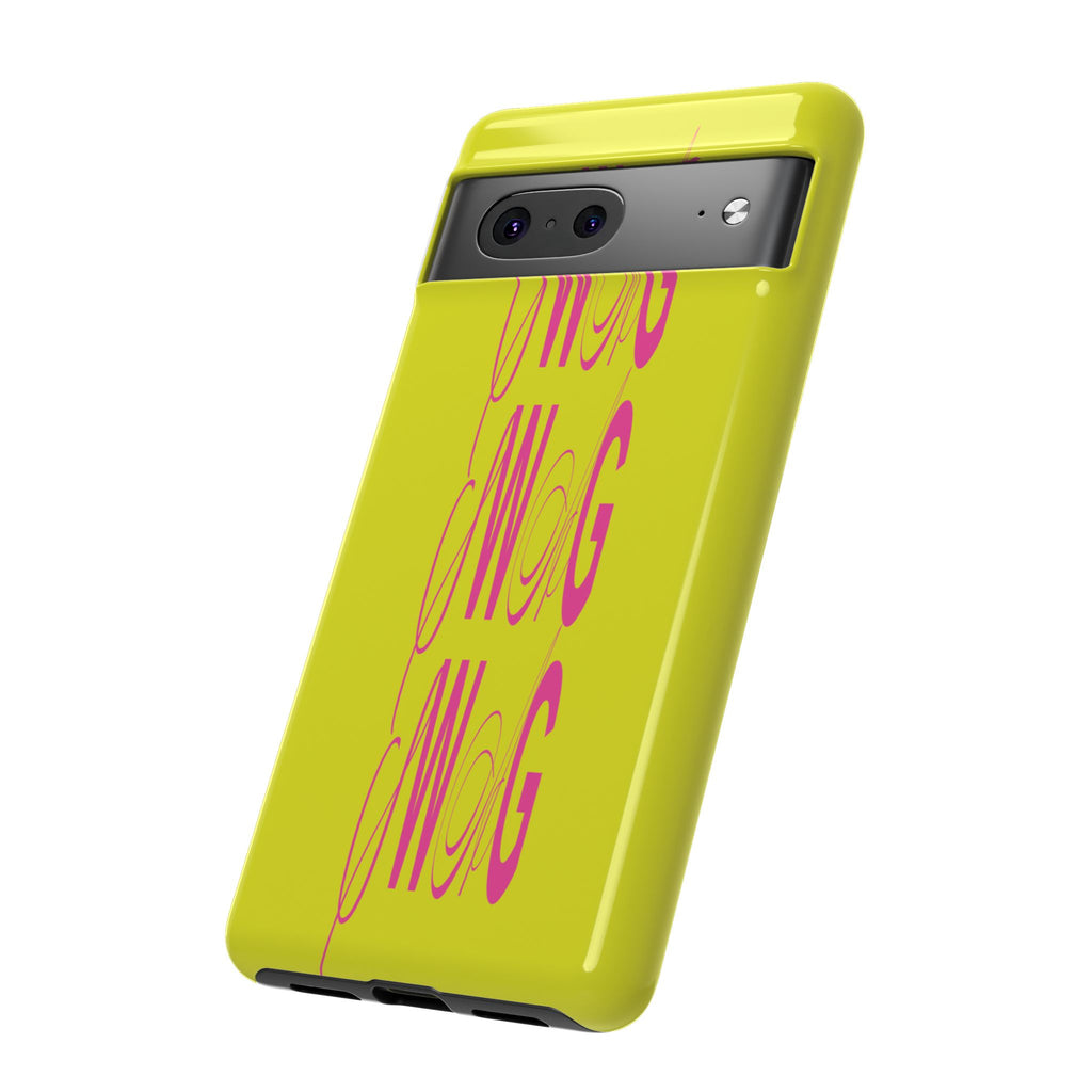 SWAG SWAG SWAG Tough Case