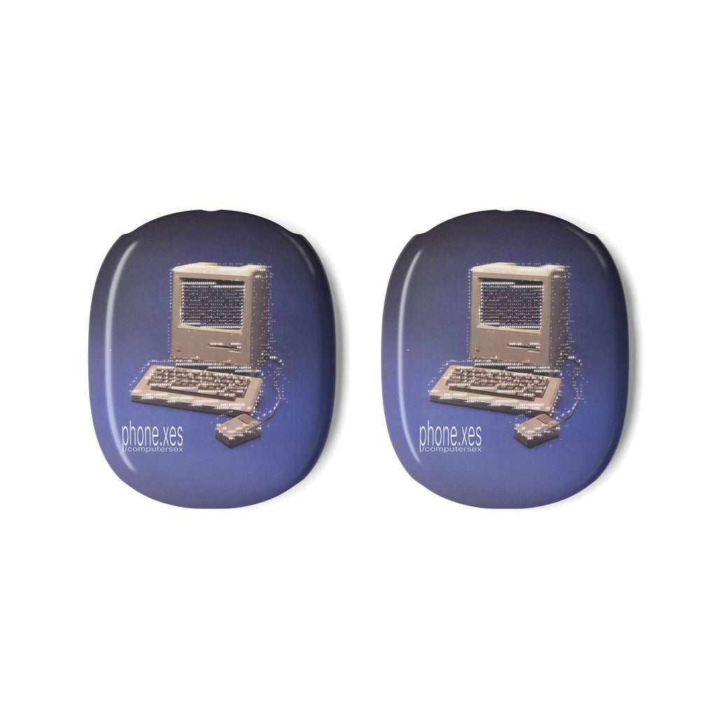COMPUTER S€X AirPod Max Case