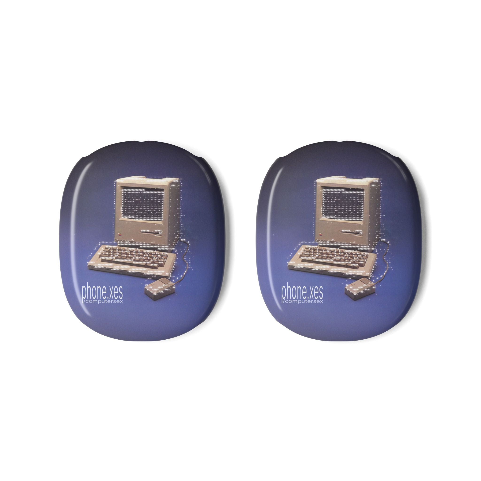COMPUTER S€X AirPod Max Case