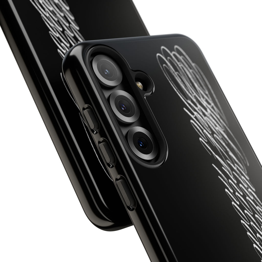HOT MODEL S€X Tough Case