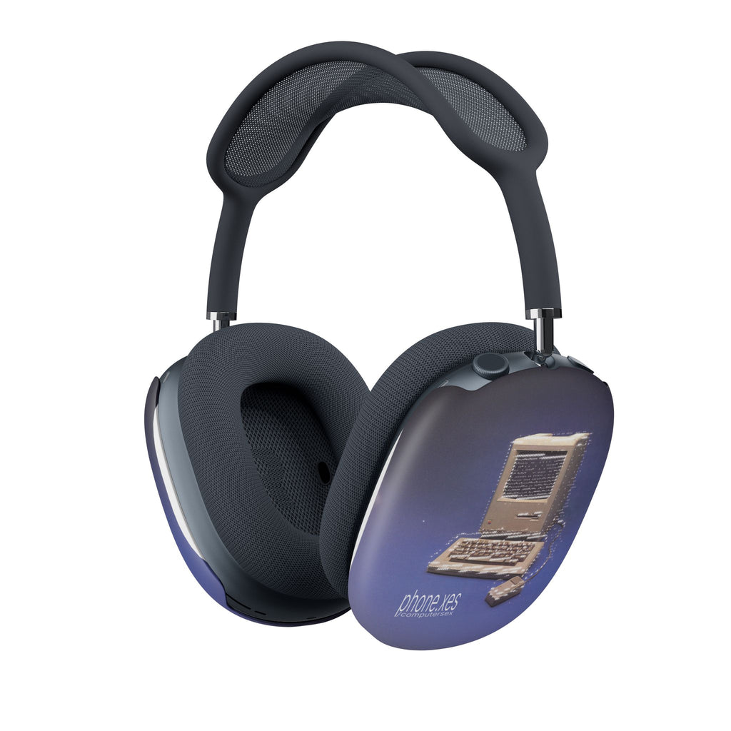 COMPUTER S€X AirPod Max Case