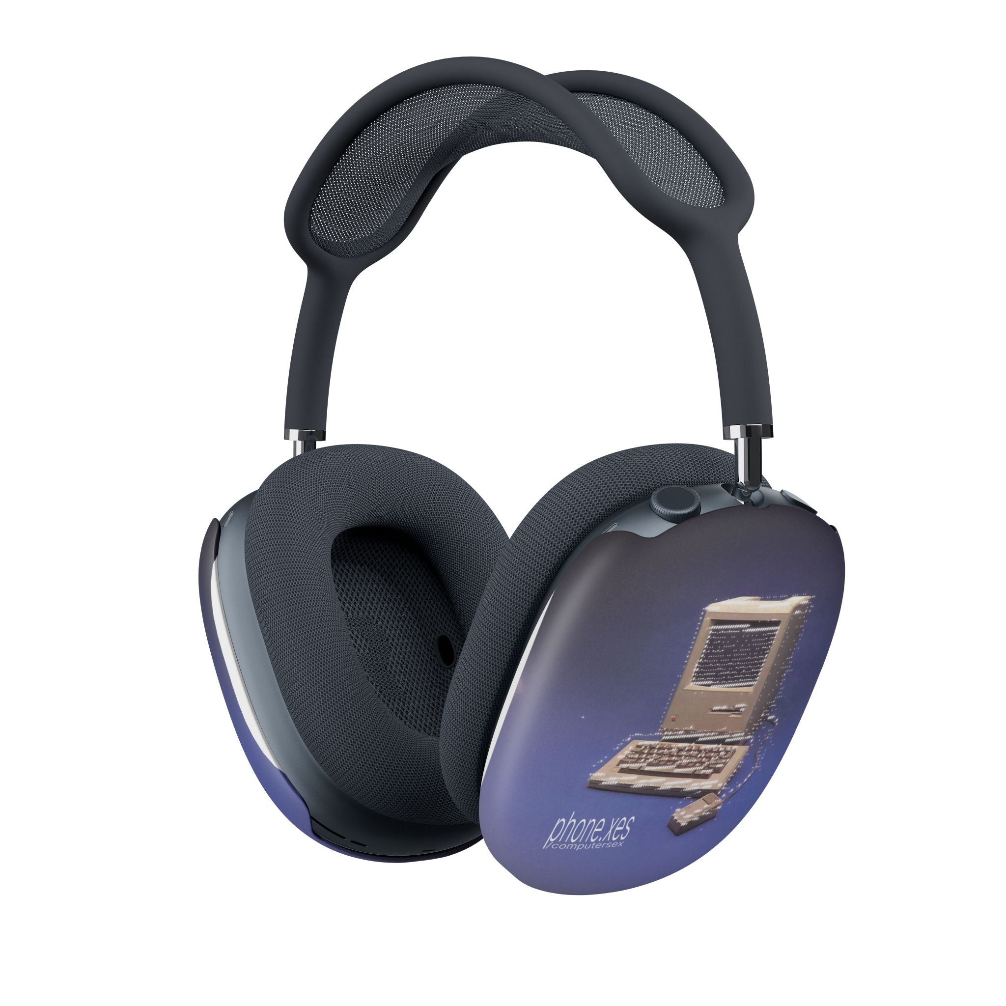 COMPUTER S€X AirPod Max Case