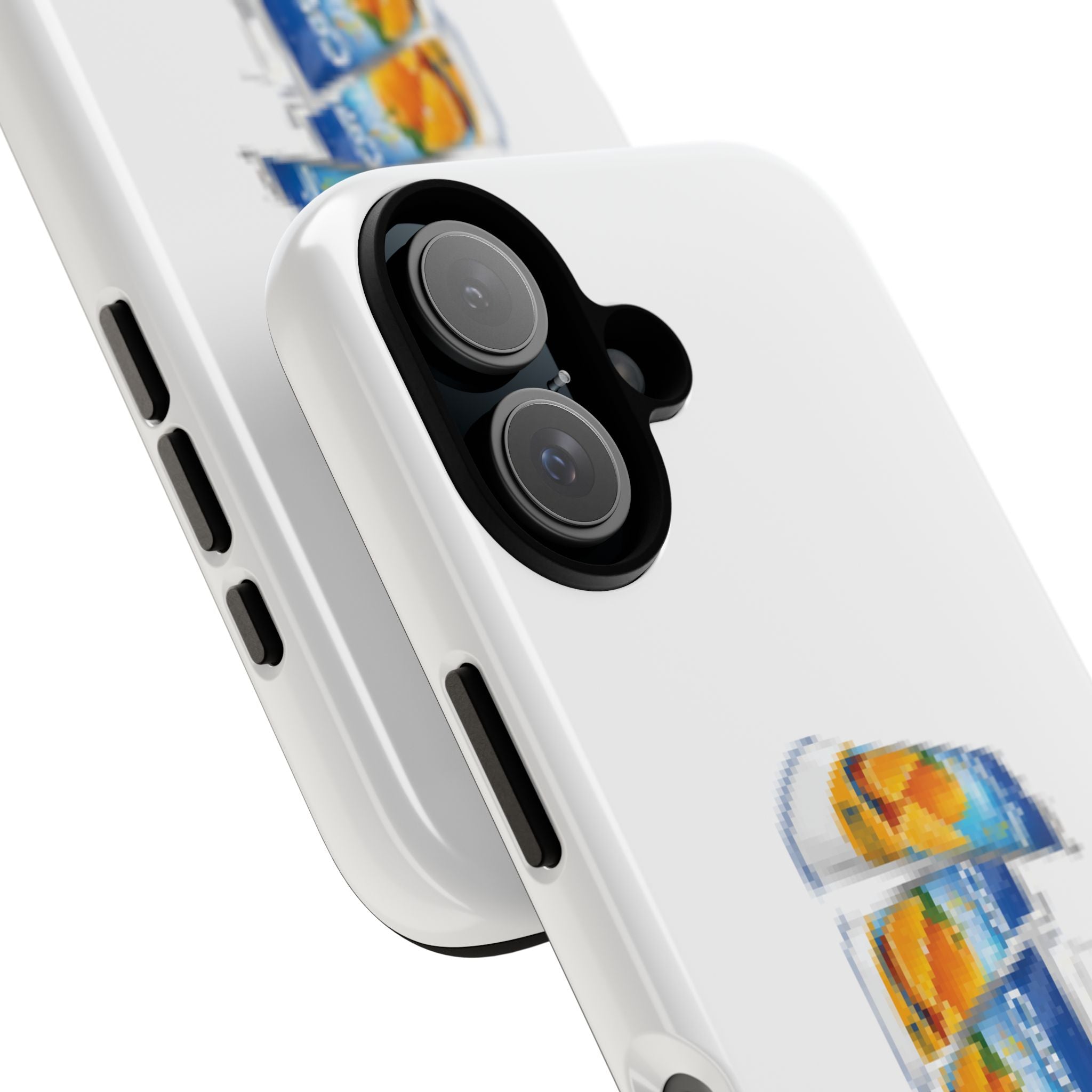 CAPRI SUN Tough Case