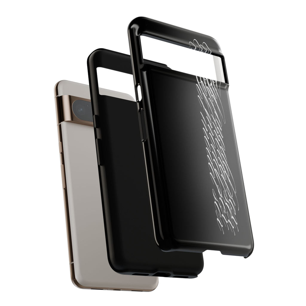 HOT MODEL S€X Tough Case
