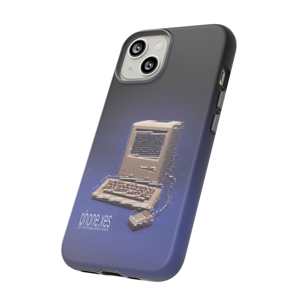 COMPUTER S€X Tough Case