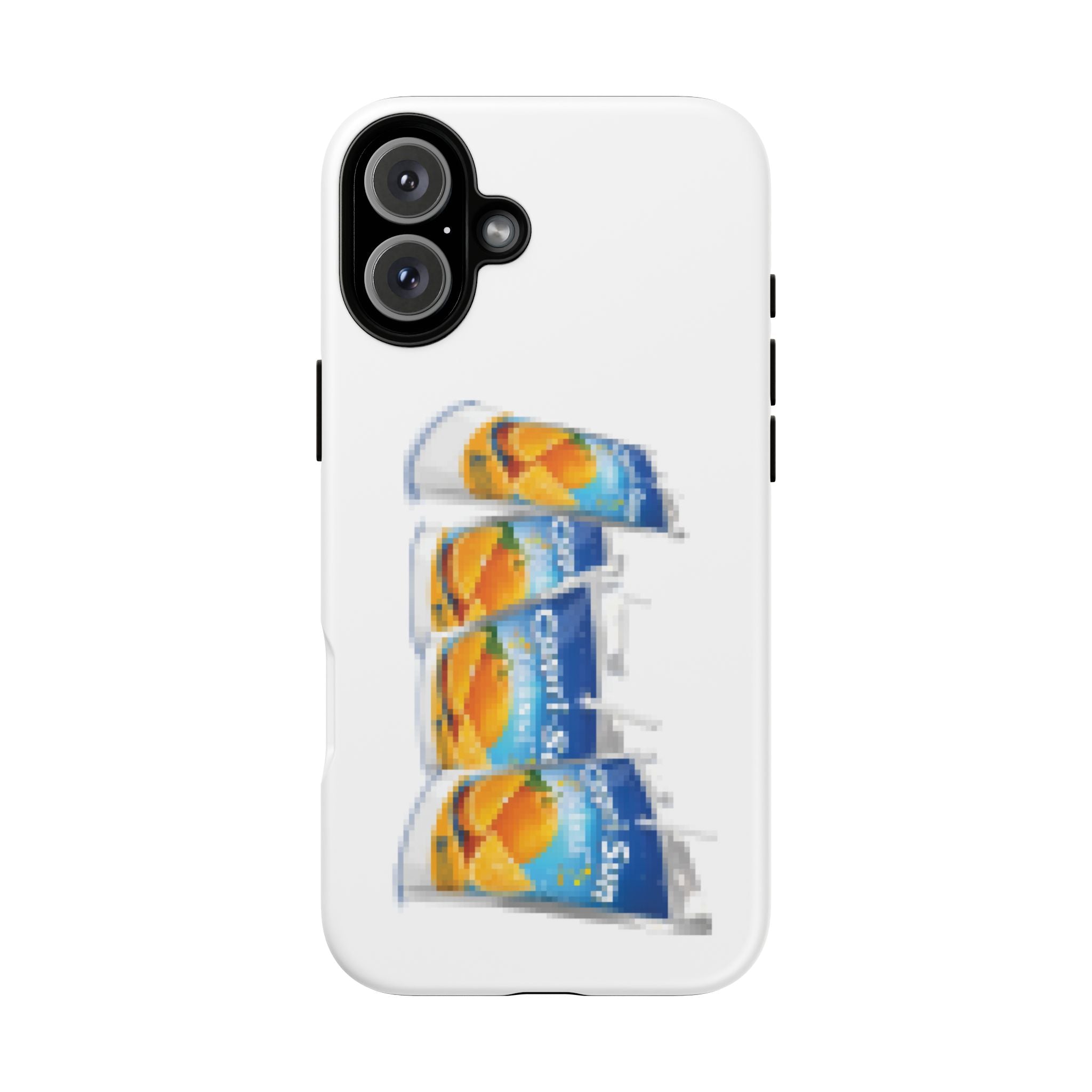 CAPRI SUN Tough Case