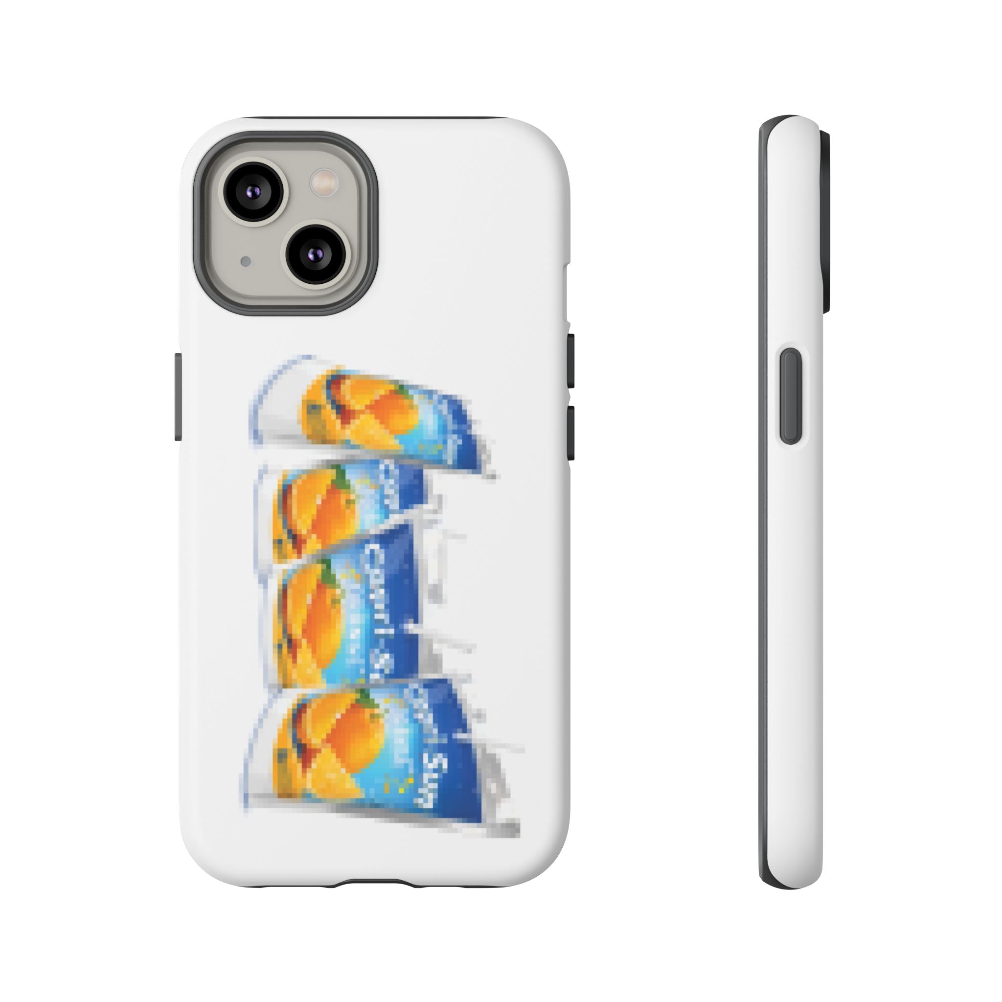 CAPRI SUN Tough Case