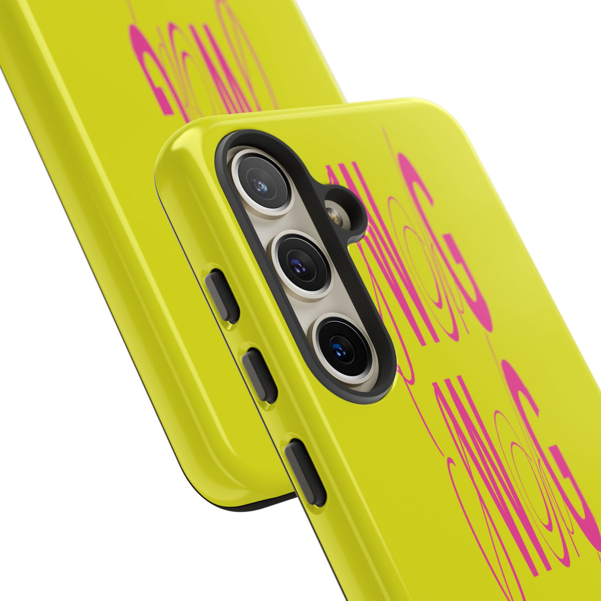 SWAG SWAG SWAG Tough Case