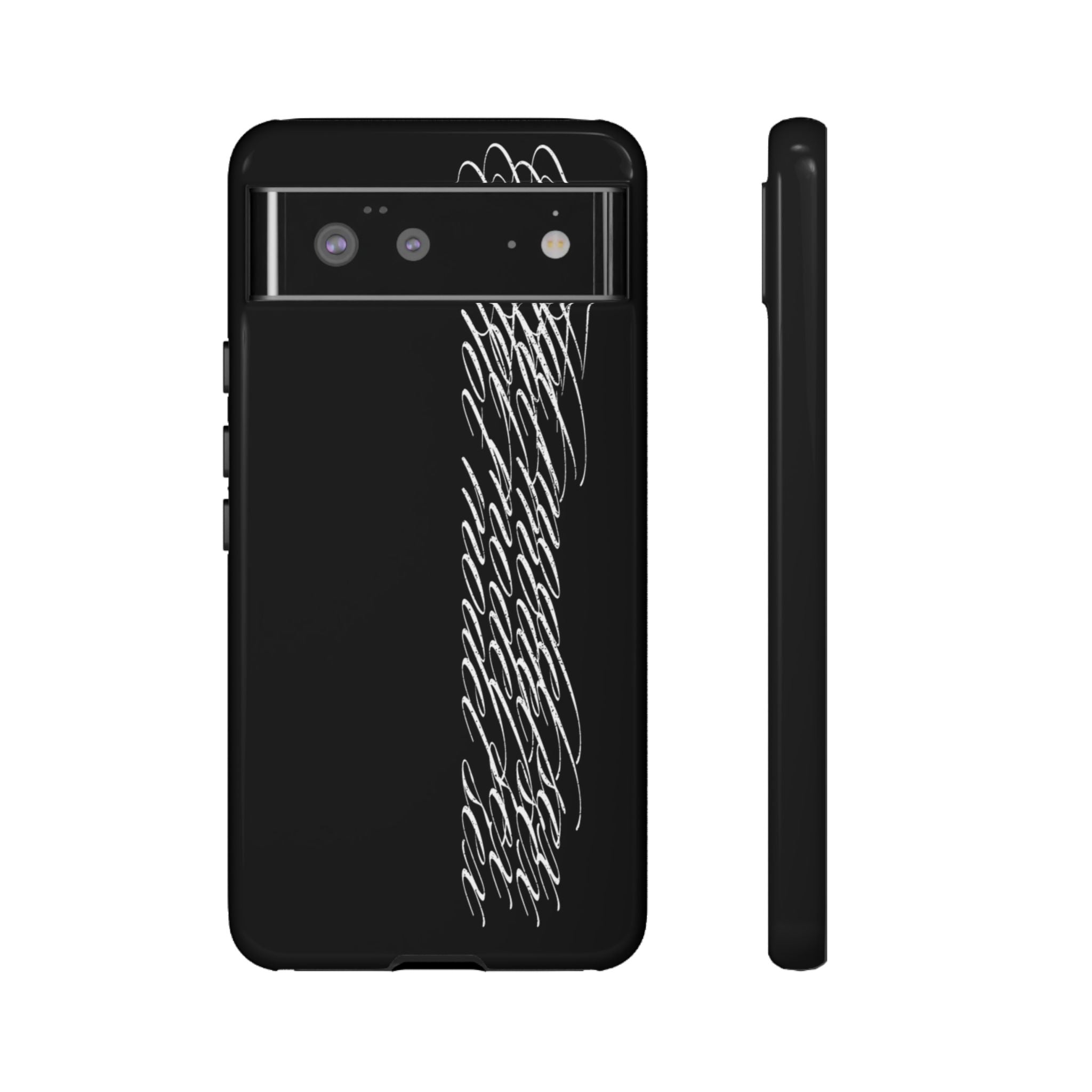 HOT MODEL S€X Tough Case