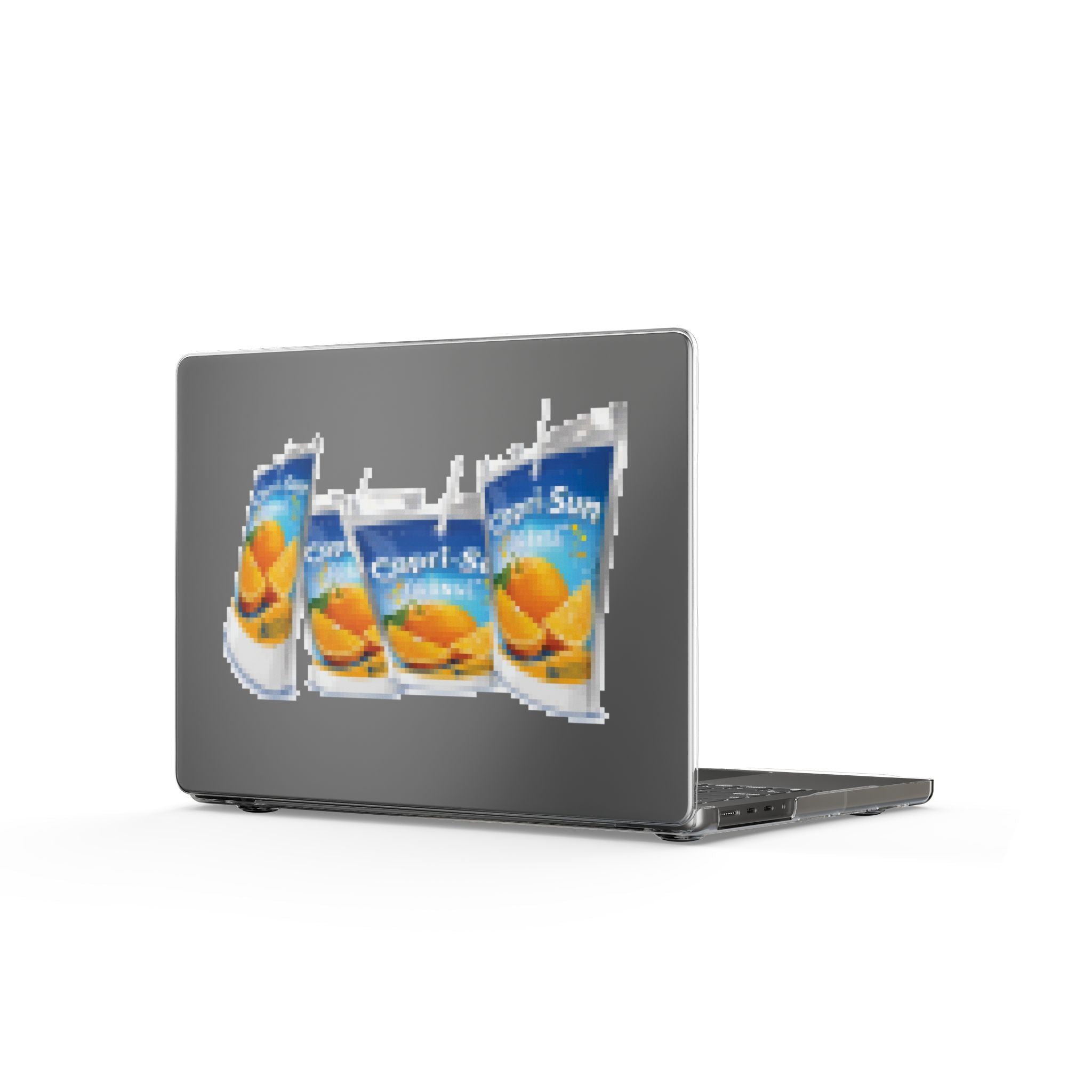 CAPRI SUN MacBook Case