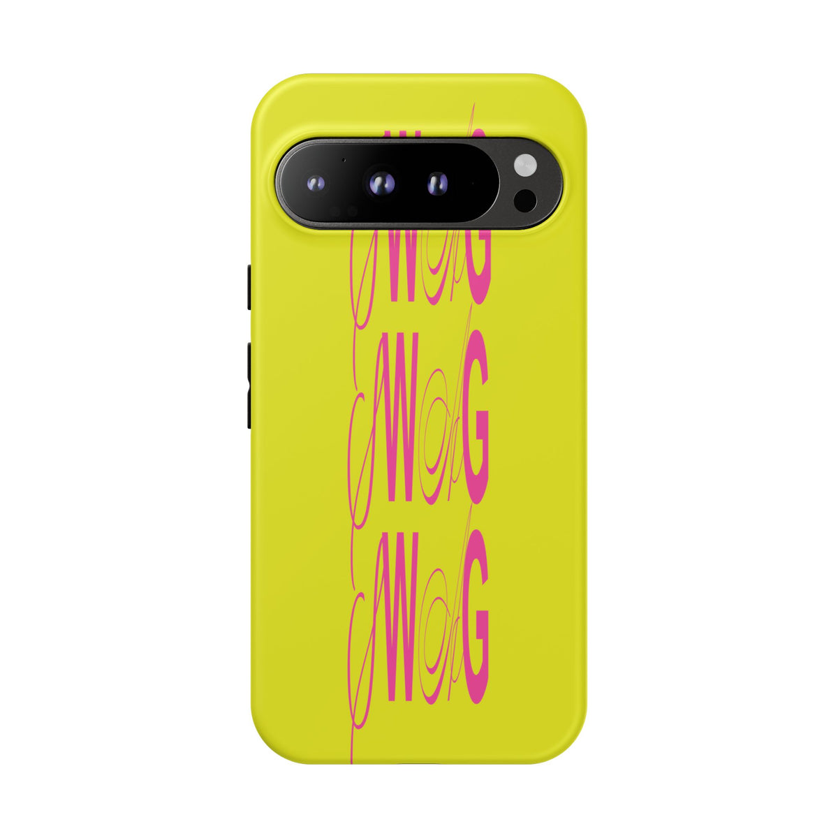 SWAG SWAG SWAG Tough Case