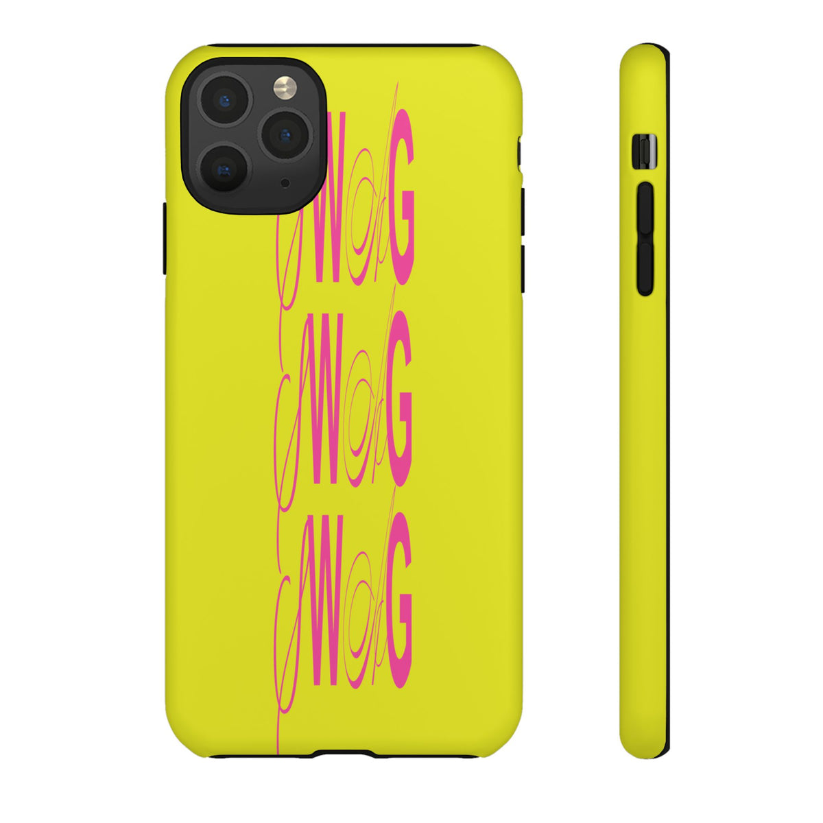 SWAG SWAG SWAG Tough Case