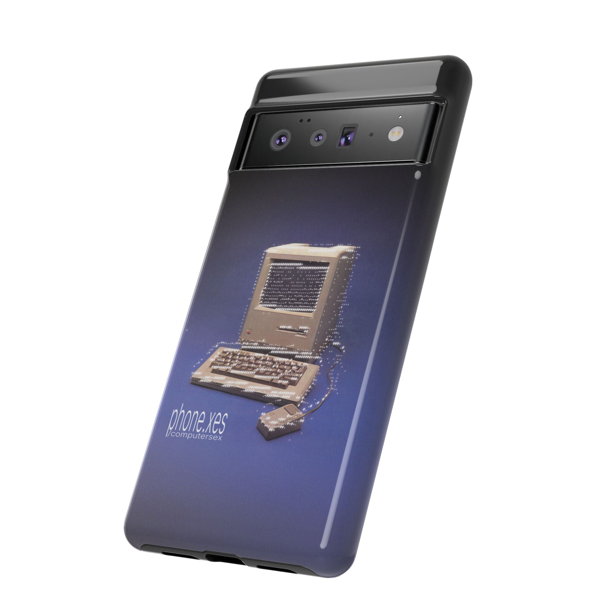 COMPUTER S€X Tough Case