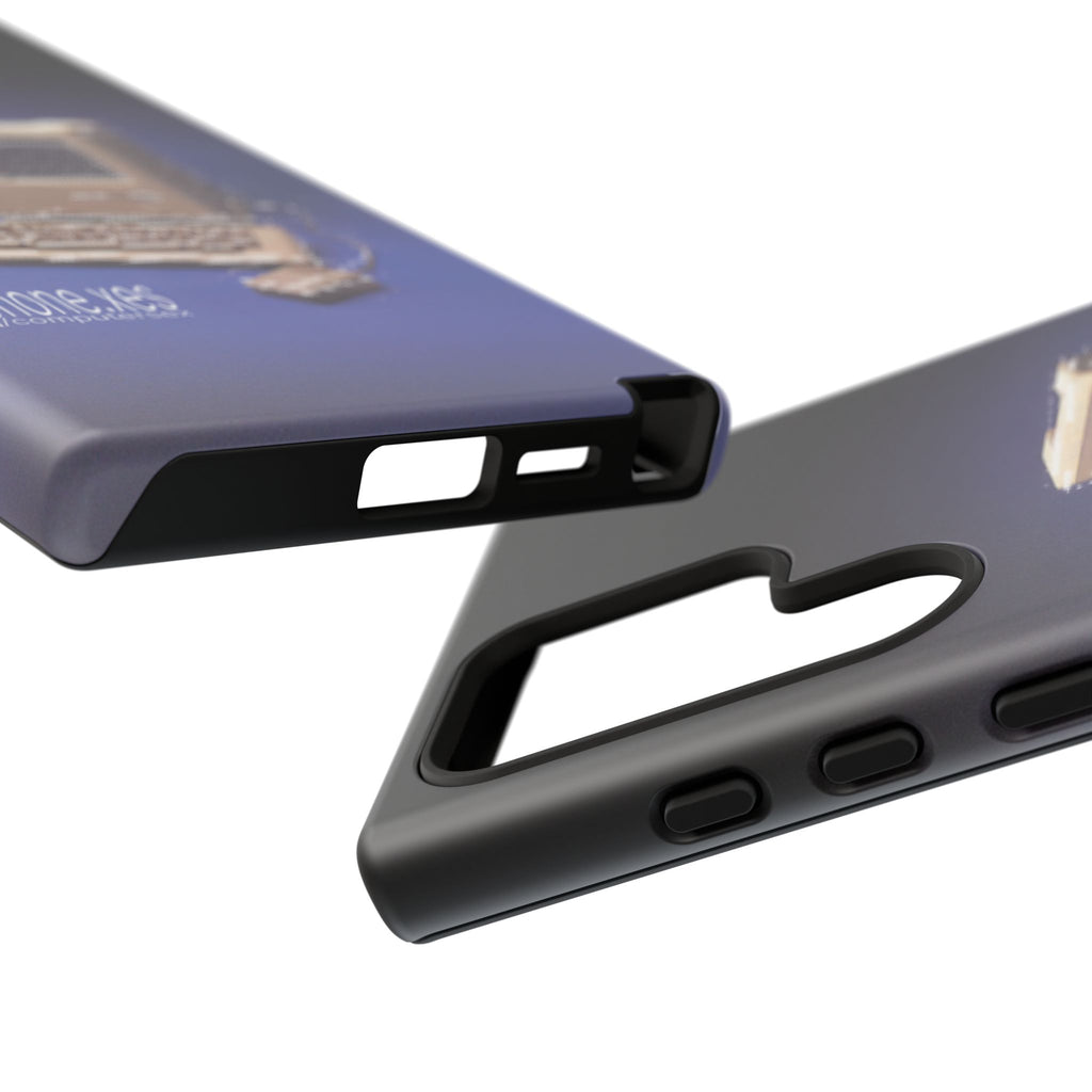 COMPUTER S€X Tough Case