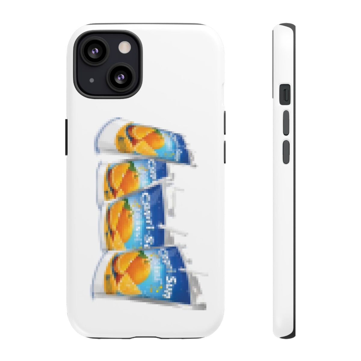 CAPRI SUN Tough Case