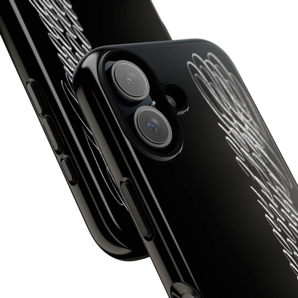 HOT MODEL S€X Tough Case