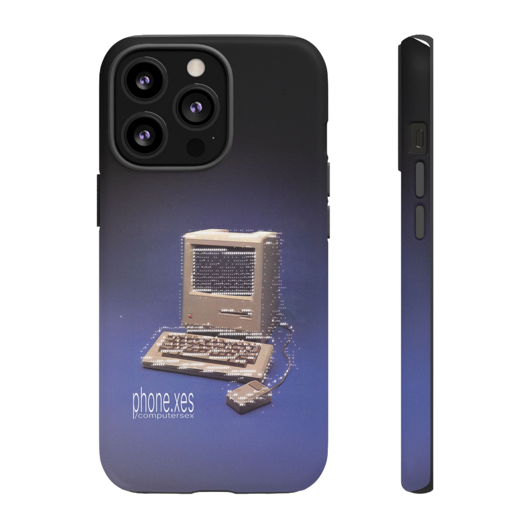 COMPUTER S€X Tough Case