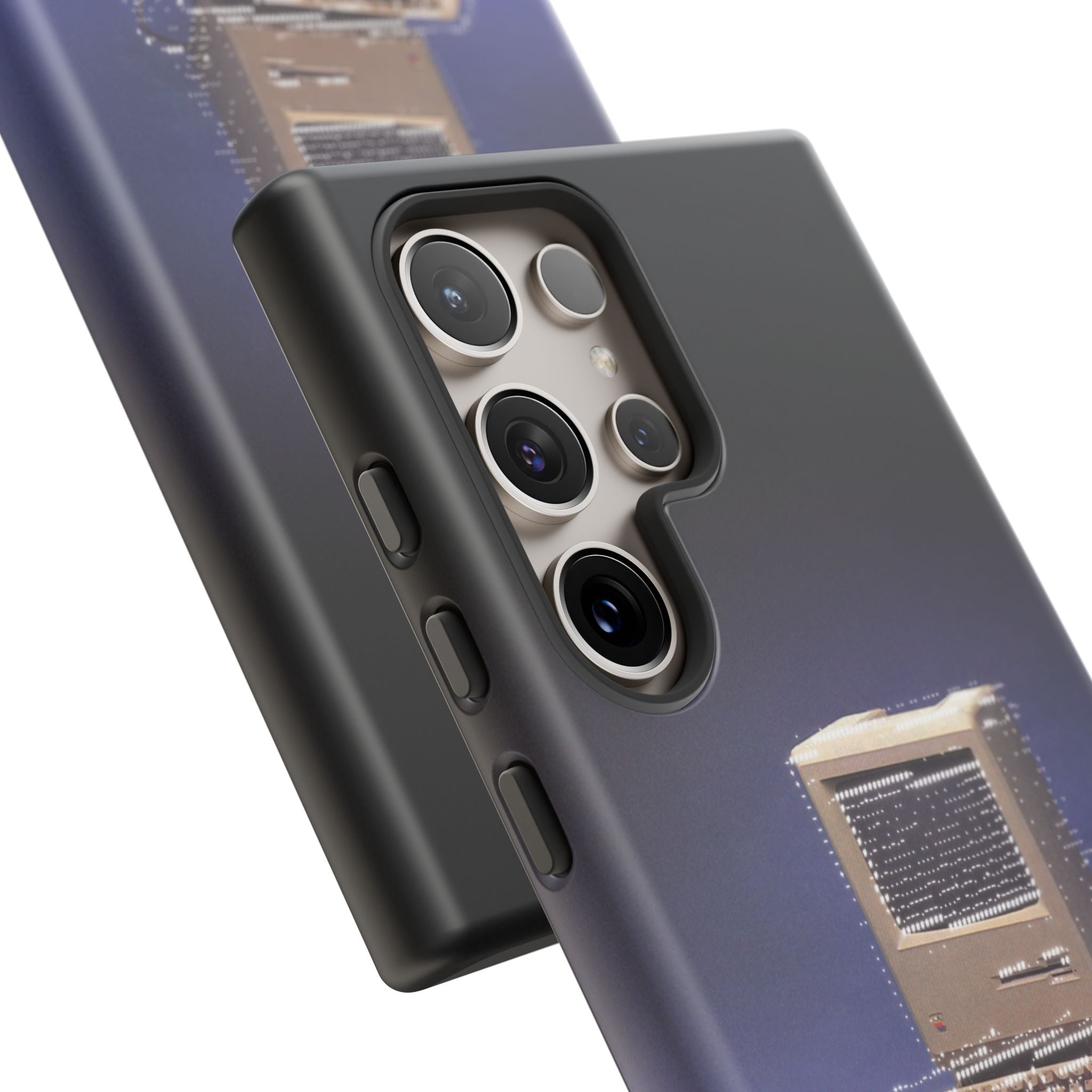COMPUTER S€X Tough Case