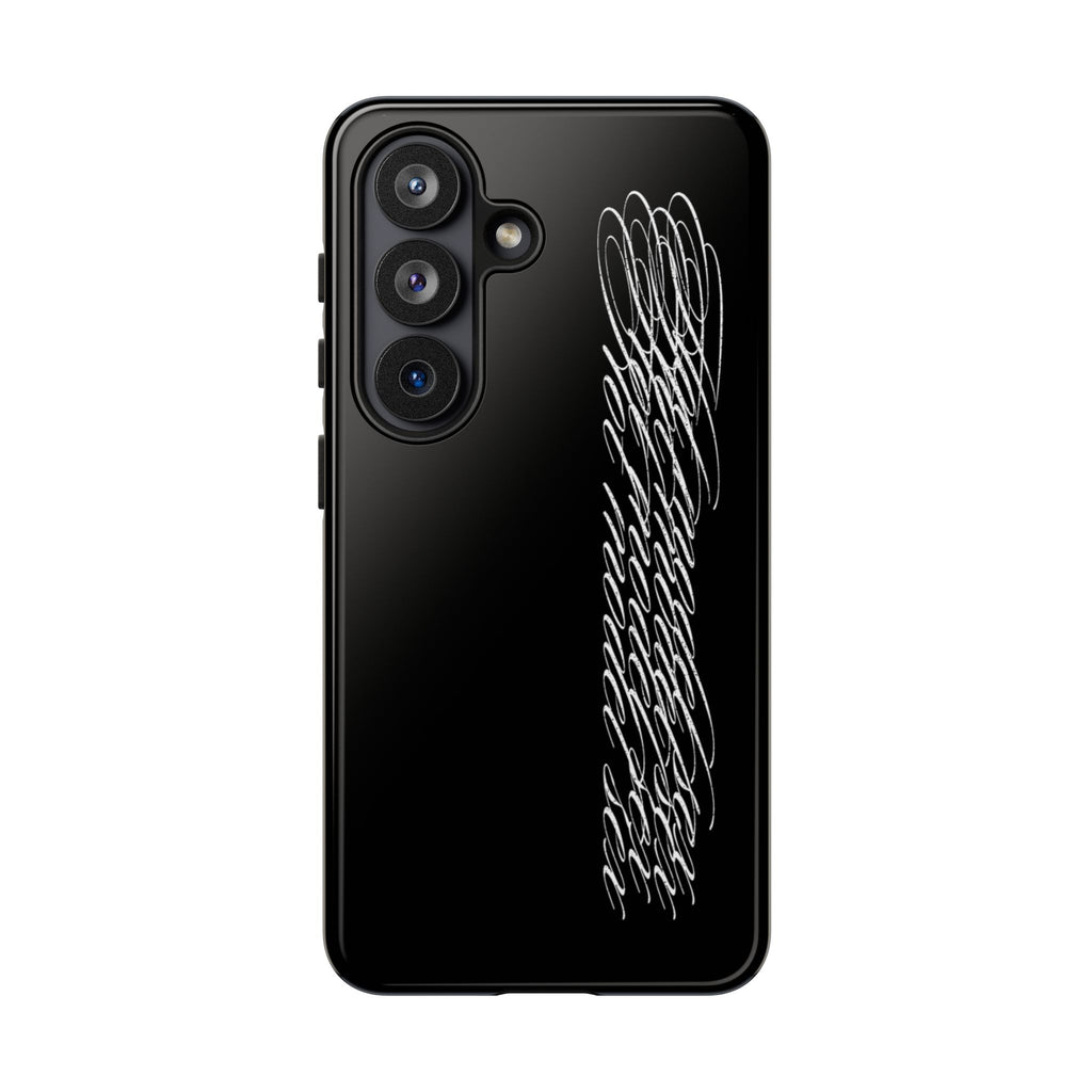 HOT MODEL S€X Tough Case