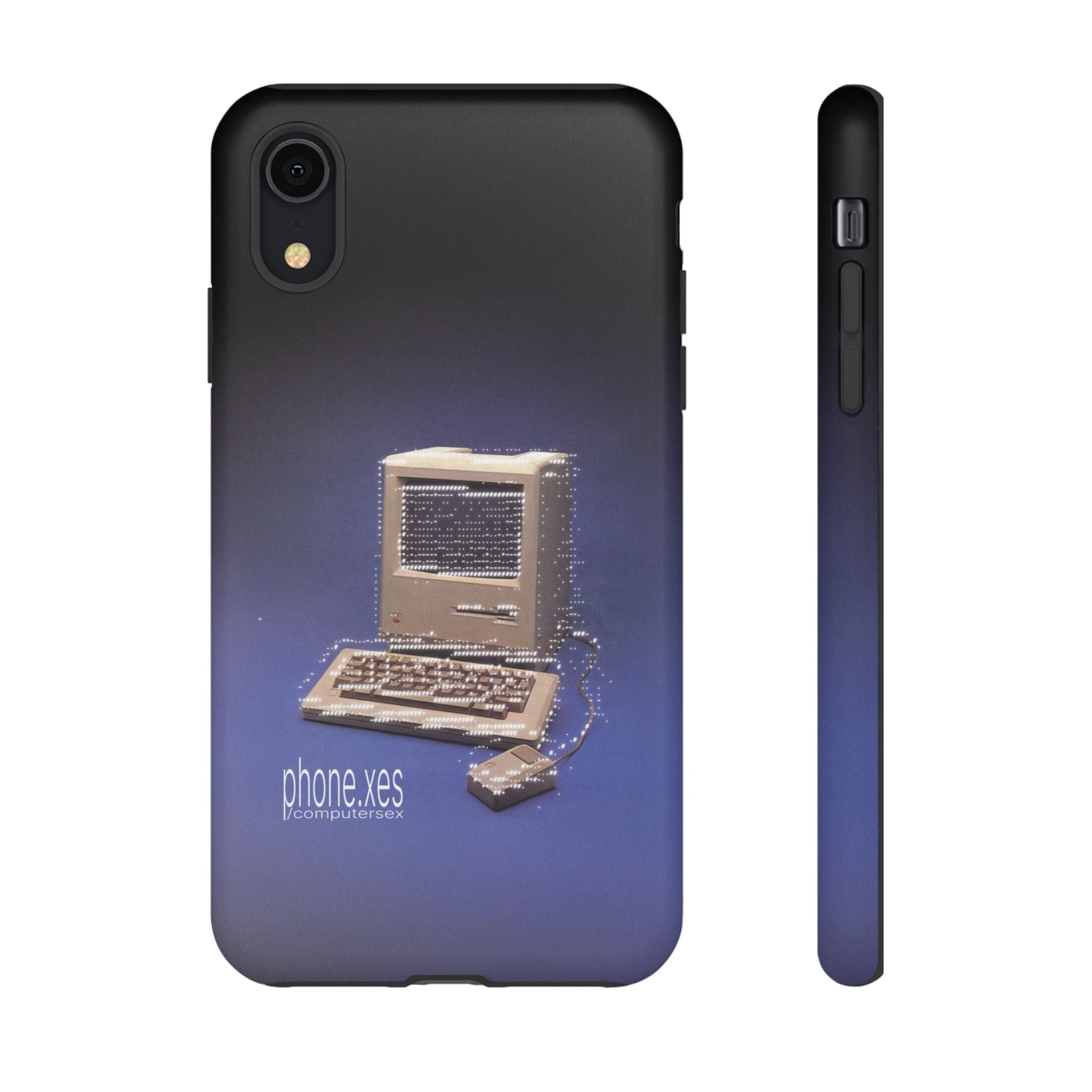COMPUTER S€X Tough Case