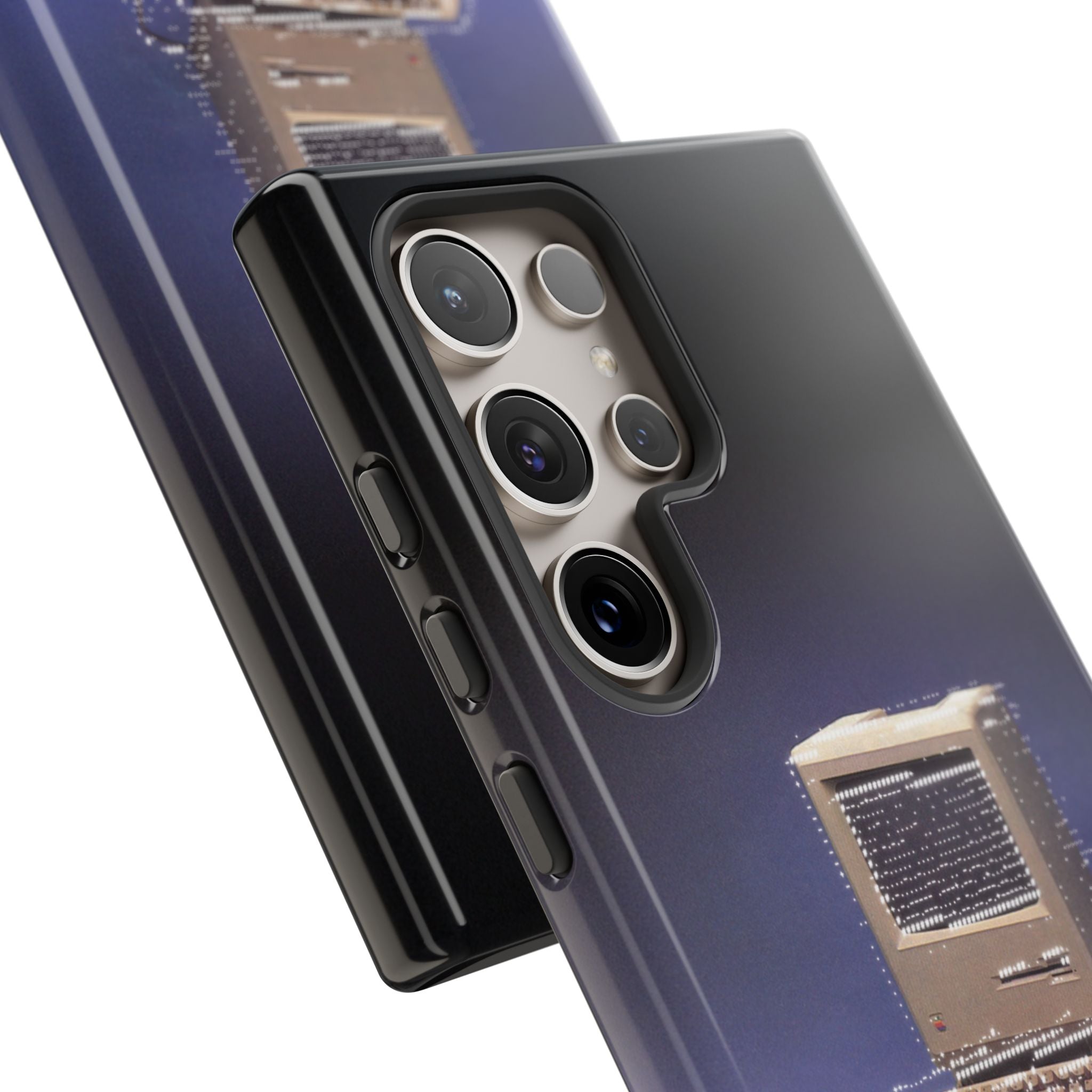 COMPUTER S€X Tough Case