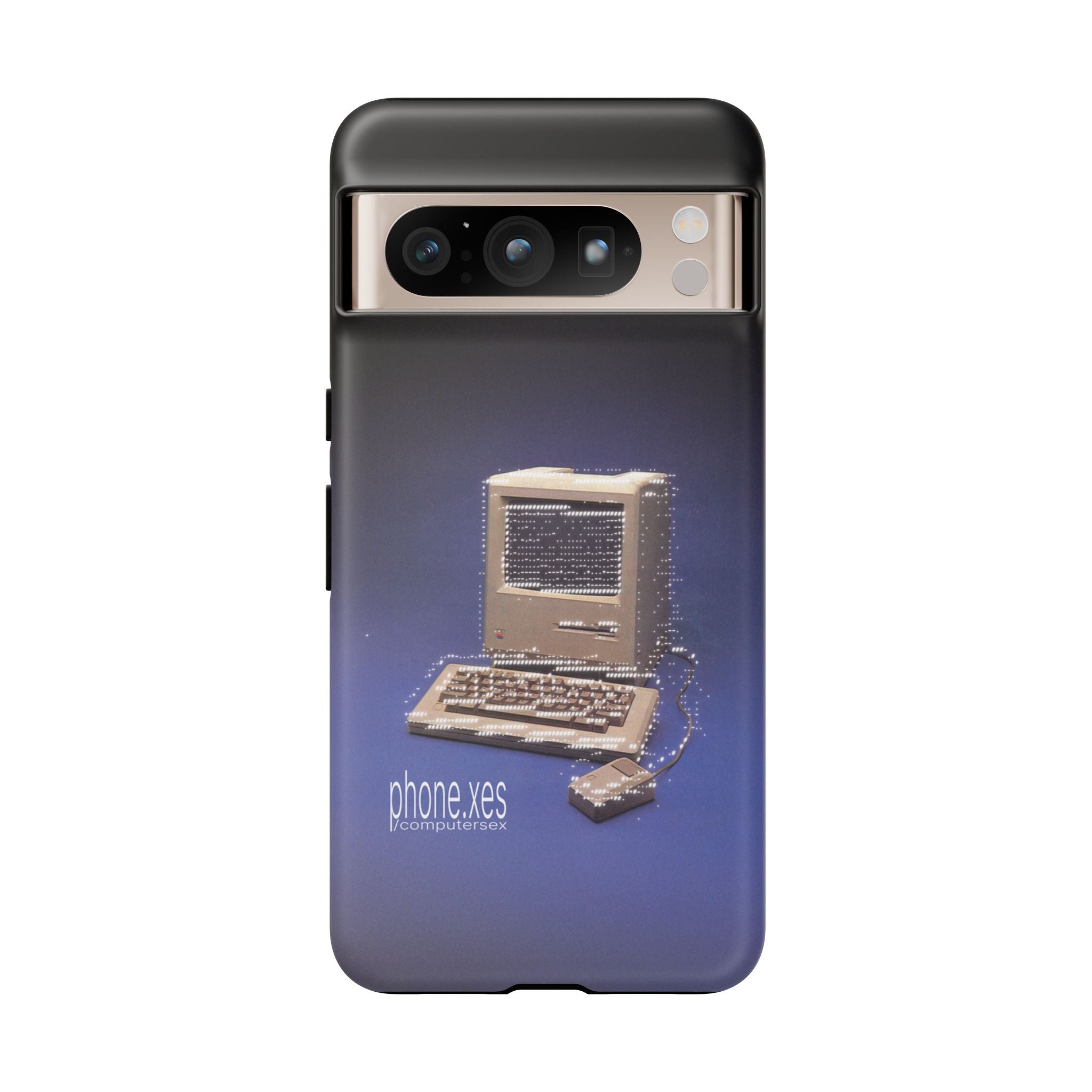 COMPUTER S€X Tough Case