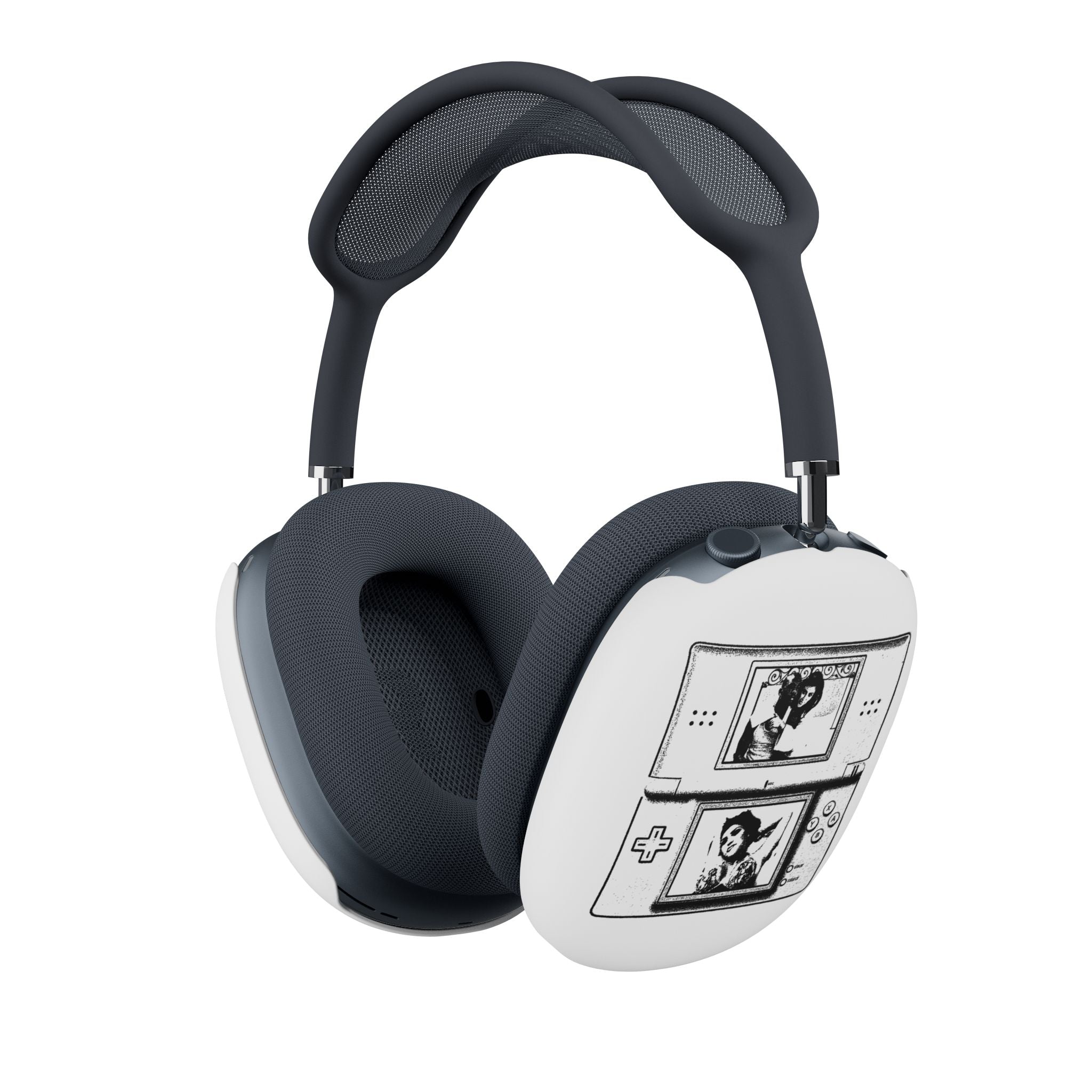 KIM K NINT€NDO AirPod Max Case