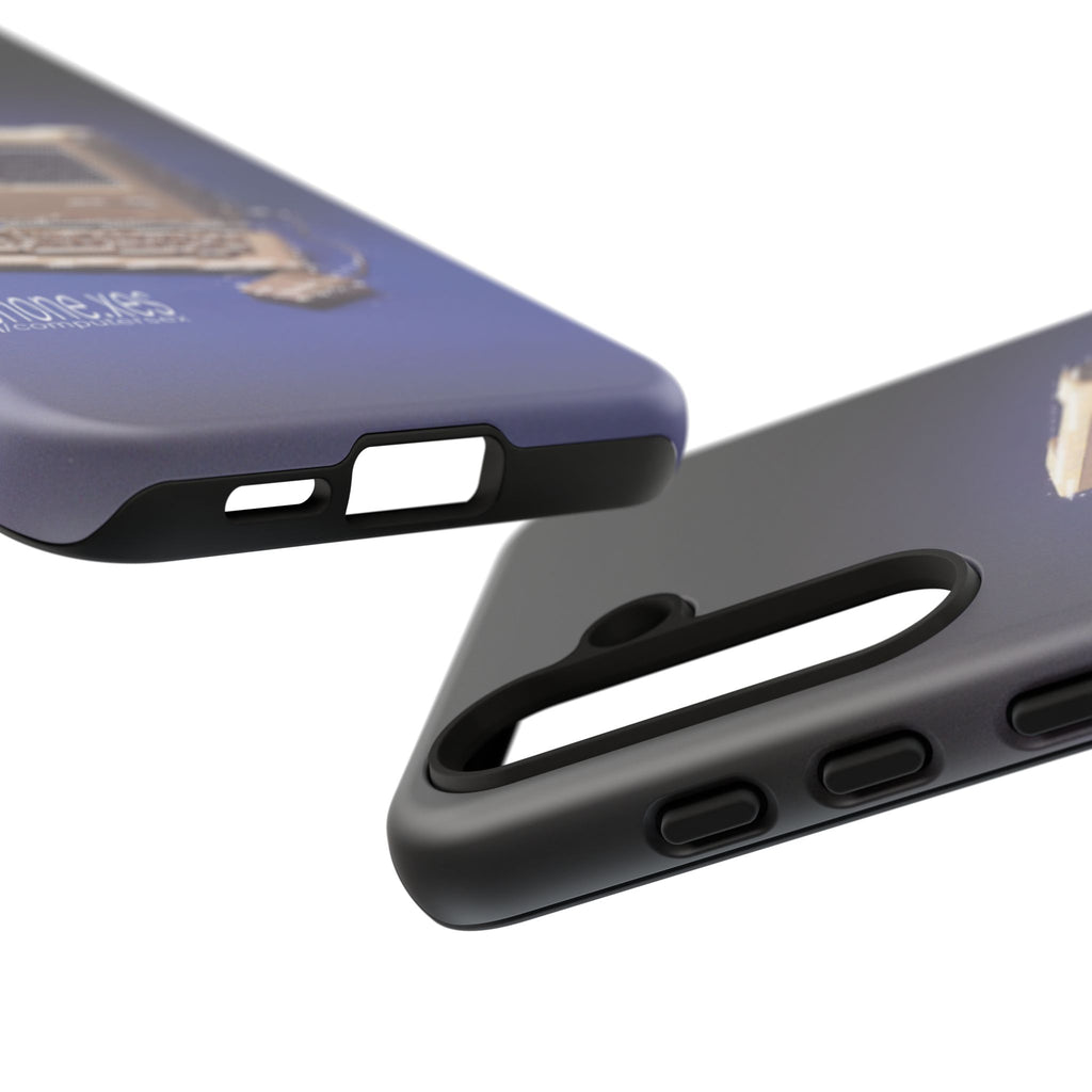 COMPUTER S€X Tough Case