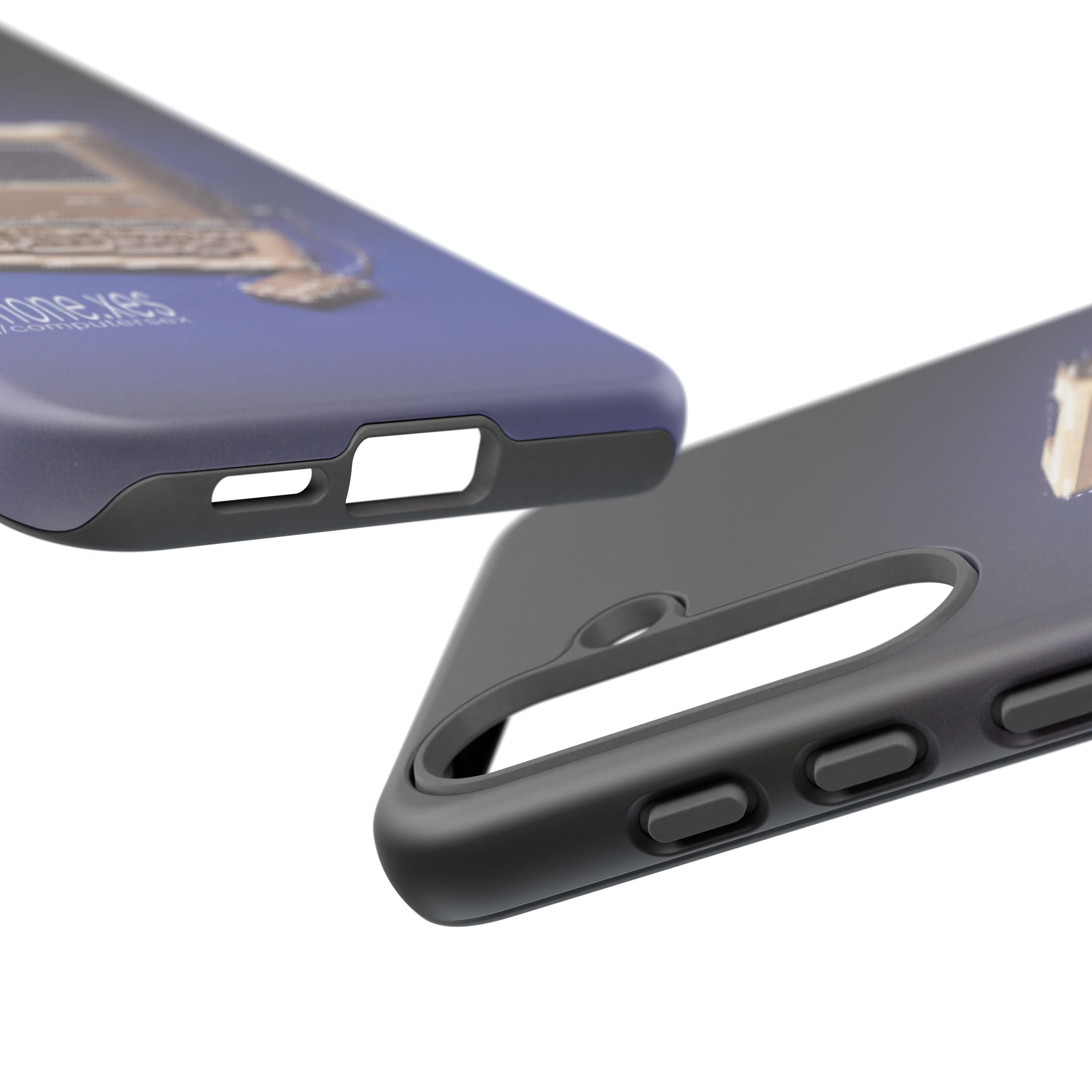 COMPUTER S€X Tough Case