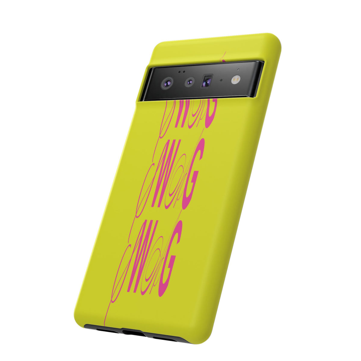 SWAG SWAG SWAG Tough Case