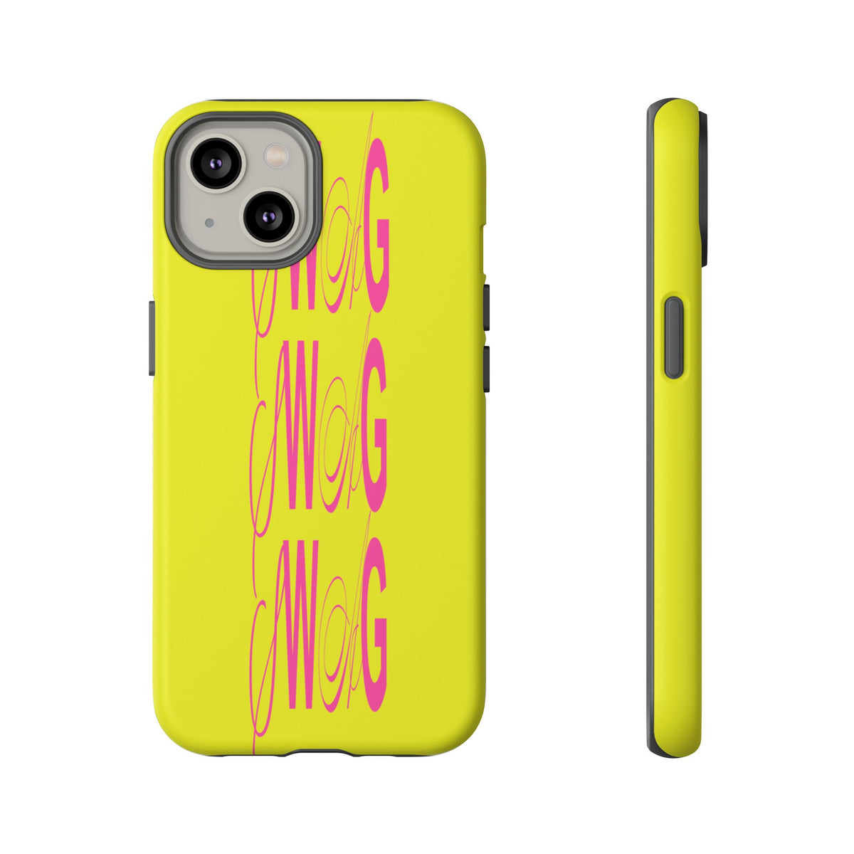 SWAG SWAG SWAG Tough Case
