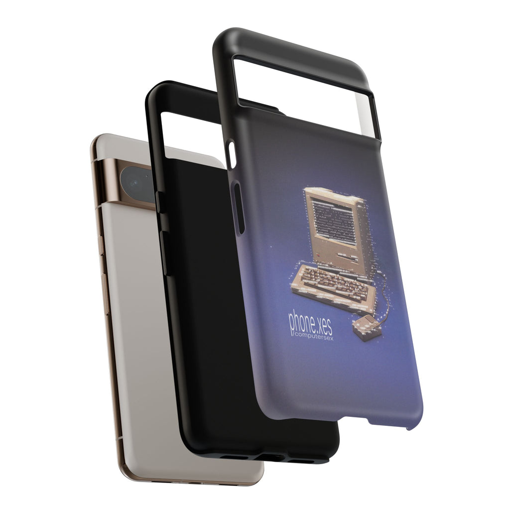 COMPUTER S€X Tough Case