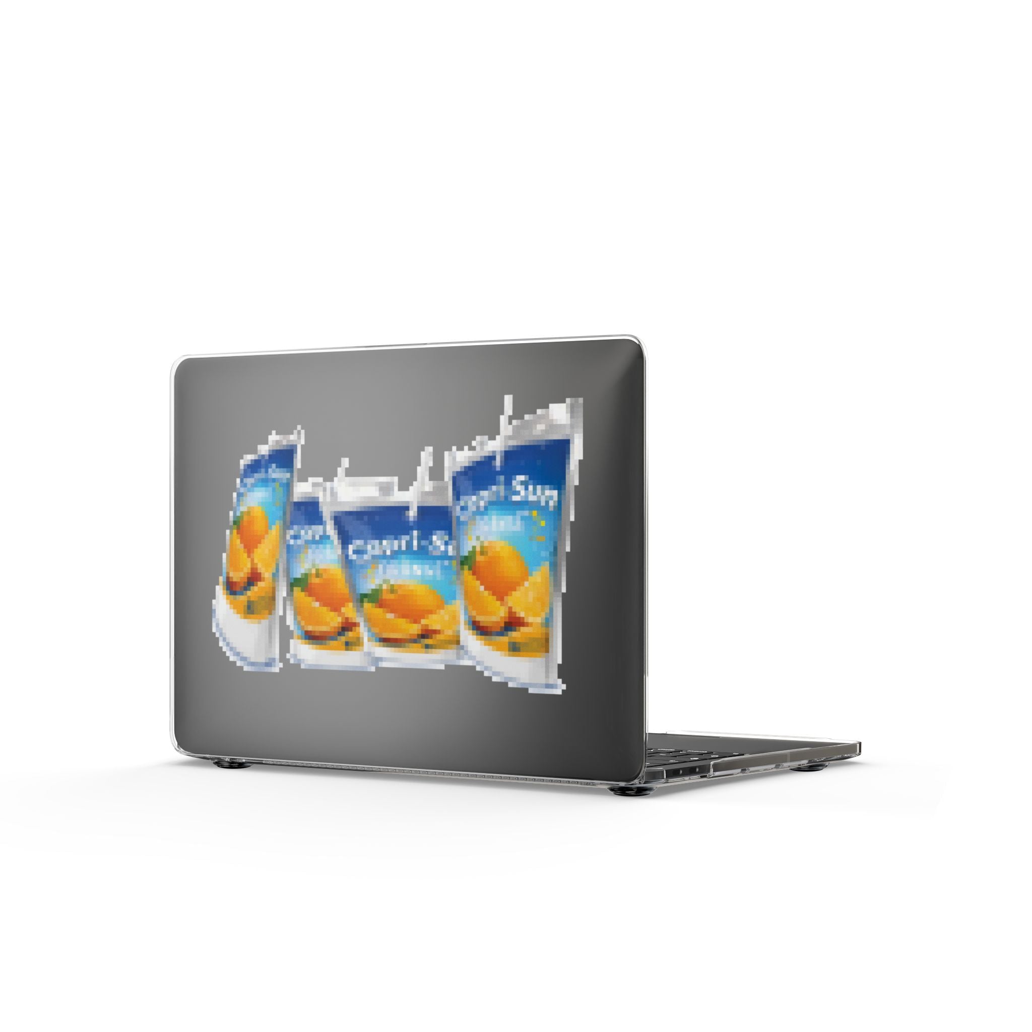 CAPRI SUN MacBook Case