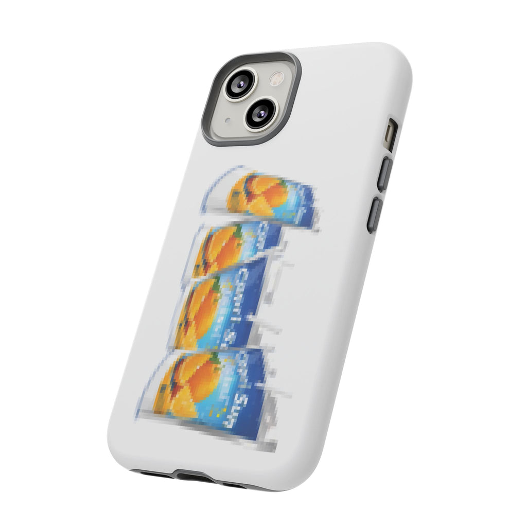 CAPRI SUN Tough Case