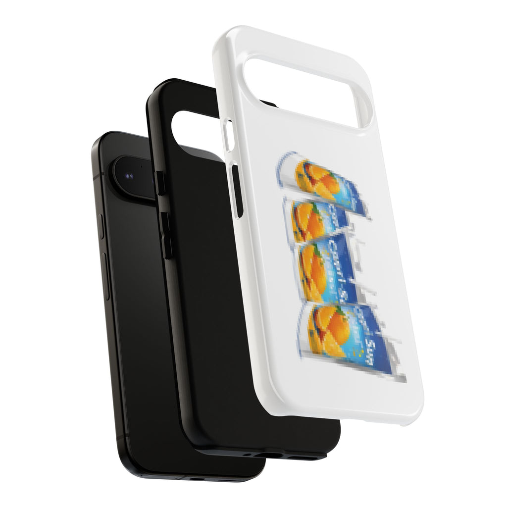 CAPRI SUN Tough Case