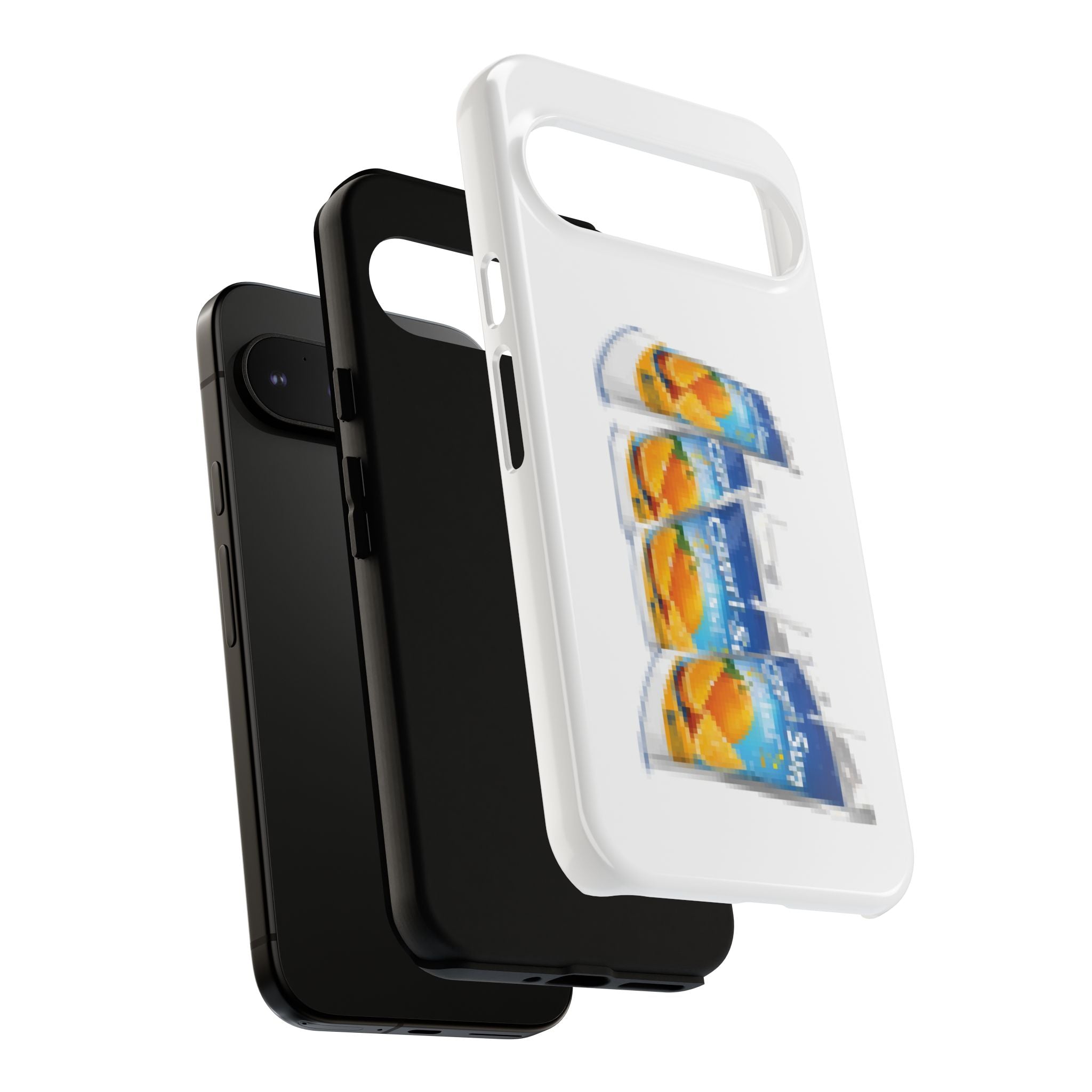 CAPRI SUN Tough Case
