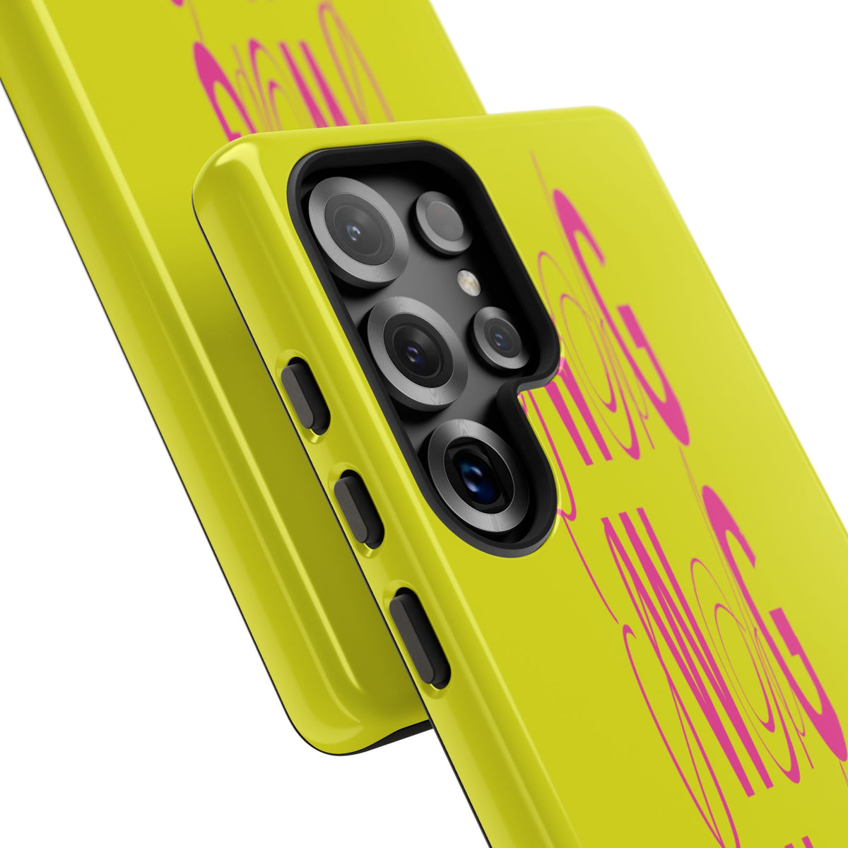 SWAG SWAG SWAG Tough Case