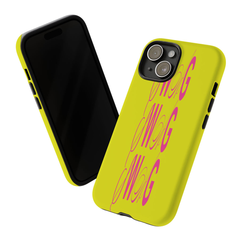 SWAG SWAG SWAG Tough Case