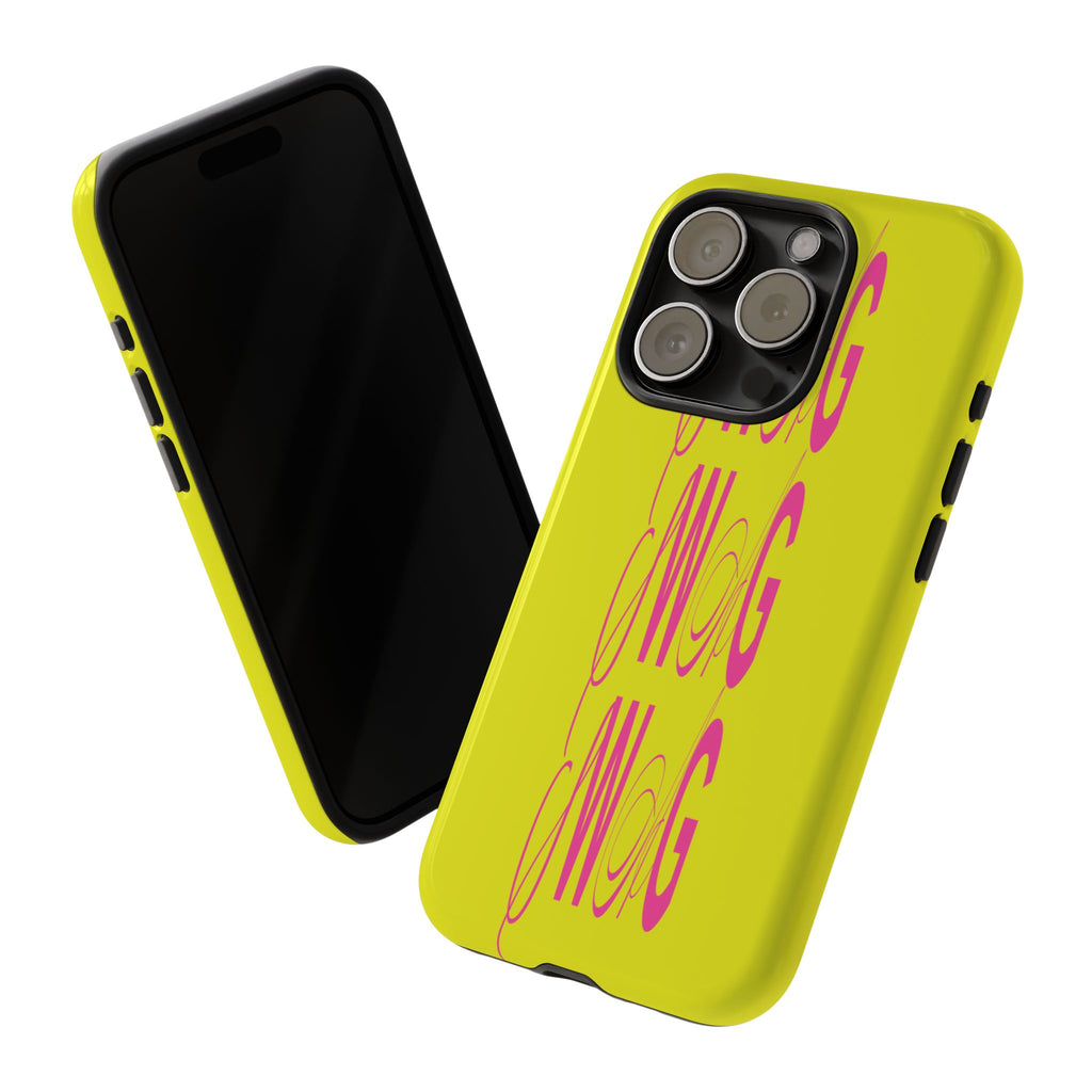 SWAG SWAG SWAG Tough Case