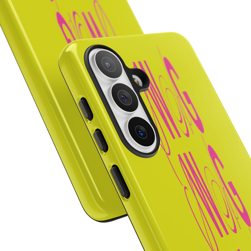 SWAG SWAG SWAG Tough Case