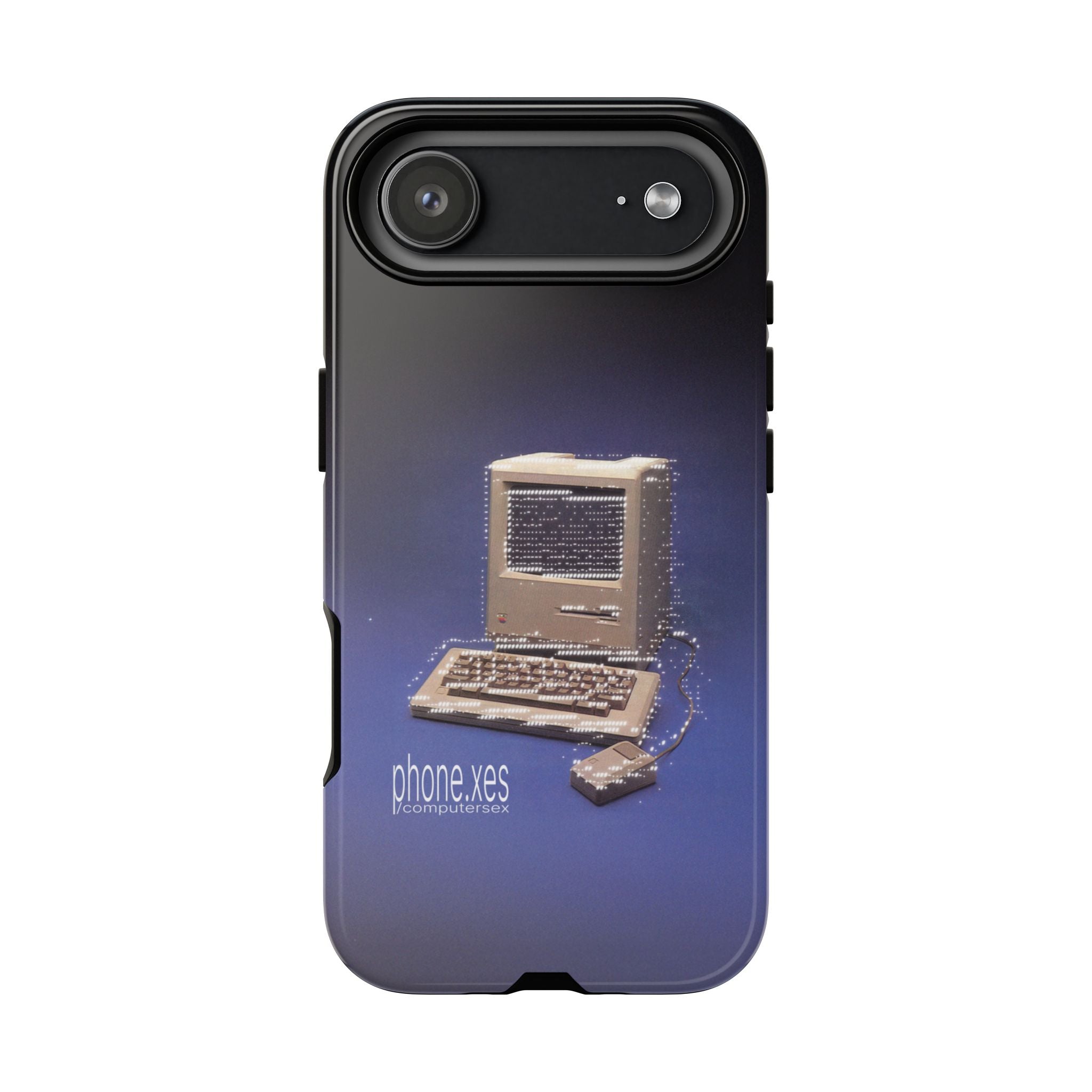 COMPUTER S€X Tough Case